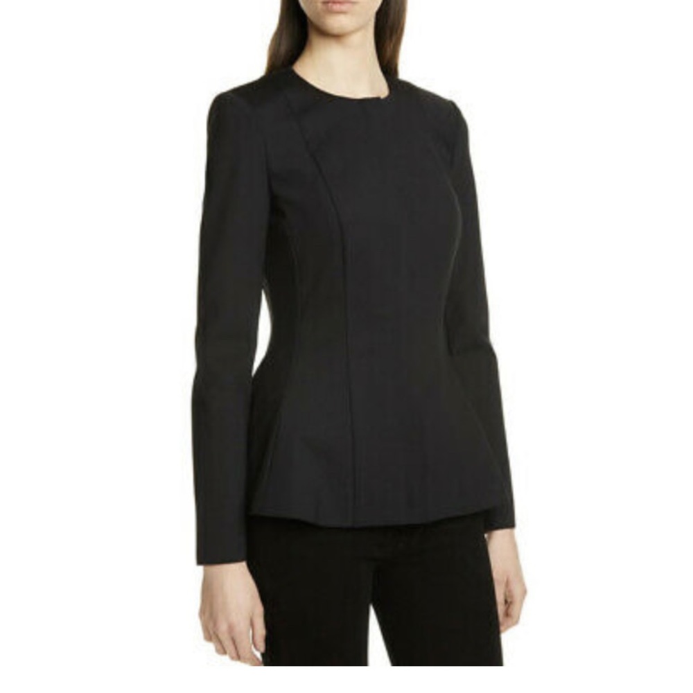 Theory jacket NWT